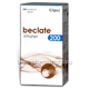 Beclate Inhaler 200mcg  (beclamethasone 200mcg)