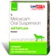 Metaflam Oral Suspension (Meloxicam)