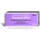 Donepezil Rex (Donepezil 10mg) 84 Tablets/Pack