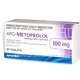 Metoprolol 100mg