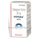 Instgra (Dolutegravir 50mg)