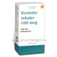 Ventolin Inhaler (Salbutamol/Albuterol)