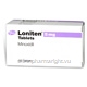 Loniten (Minoxidil 5mg) Tablet