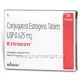 Estrocon (Conjugated Estrogens 0.625mg) Tablets