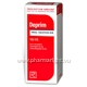 Deprim (Sulfamethoxazole/Trimethoprim 240mg/5ml) Oral Suspension