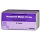 Bisoprolol Mylan (Bisoprolol 10mg) Tablets