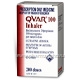 Qvar (Beclometasone dipropionate 100mcg) Inhaler