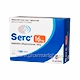 Serc (Betahistine 16mg) Tablets