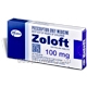 Zoloft 100mg