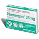 Phenergan 25mg (Promethazine)