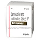 Duovir 60 Tablets (Lamivudine and Zidovudine)