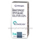 Lumigan 0.03% (Bimatoprost)